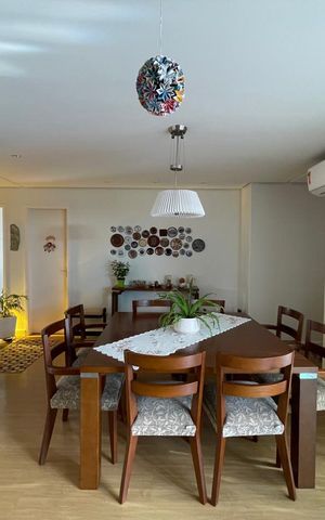 Casa para alugar com 300m², 3 quartos e 2 vagas