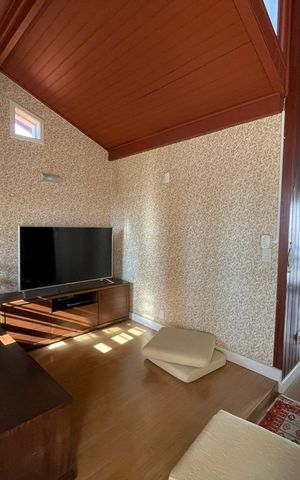 Casa para alugar com 300m², 3 quartos e 2 vagas