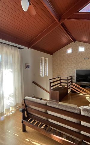 Casa para alugar com 300m², 3 quartos e 2 vagas