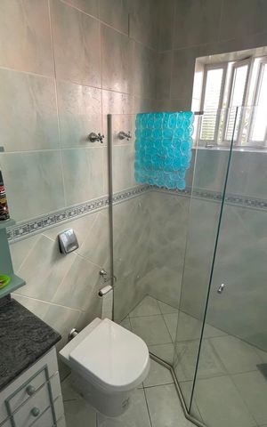 Casa para alugar com 300m², 3 quartos e 2 vagas