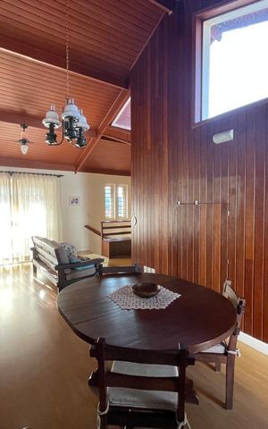 Casa para alugar com 300m², 3 quartos e 2 vagas