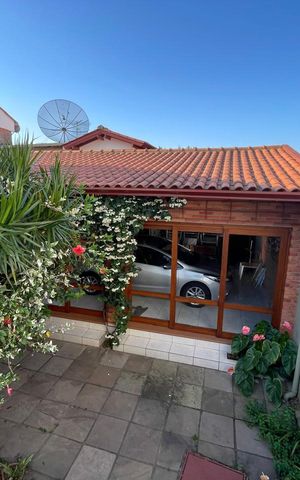 Casa para alugar com 300m², 3 quartos e 2 vagas