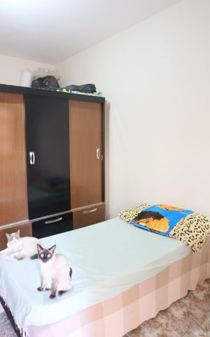 Casa à venda com 300m², 4 quartos e 2 vagasSuíte 3