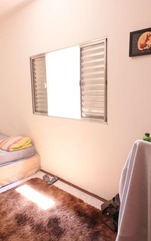 Casa à venda com 300m², 4 quartos e 2 vagasQuarto 4