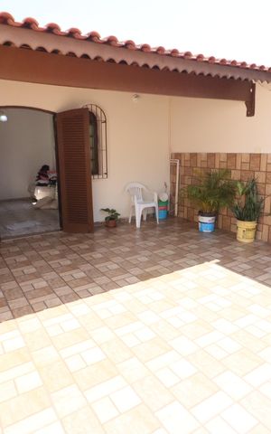 Casa à venda com 300m², 4 quartos e 2 vagasSuíte 1