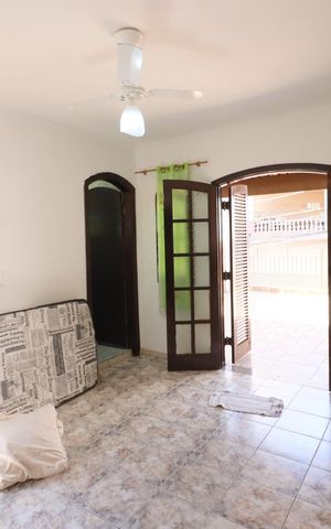 Casa à venda com 300m², 4 quartos e 2 vagasSuíte 1