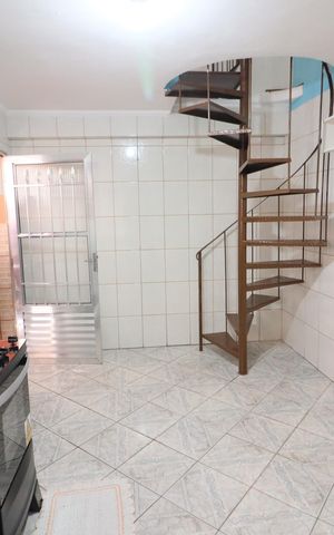 Casa à venda com 300m², 4 quartos e 2 vagasCozinha 2