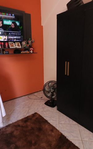 Casa à venda com 300m², 4 quartos e 2 vagasQuarto 4