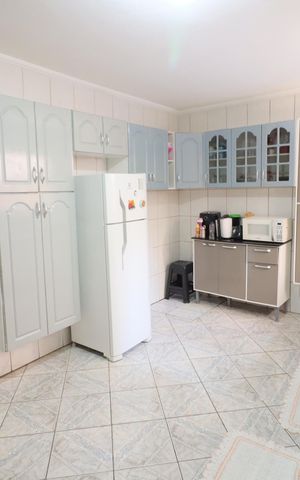 Casa à venda com 300m², 4 quartos e 2 vagasCozinha 2