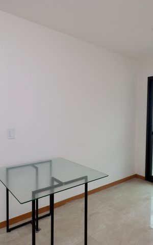 Apartamento para alugar com 30m², 2 quartos e sem vaga