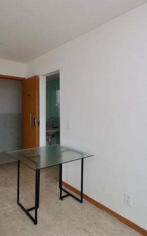 Apartamento para alugar com 30m², 2 quartos e sem vaga