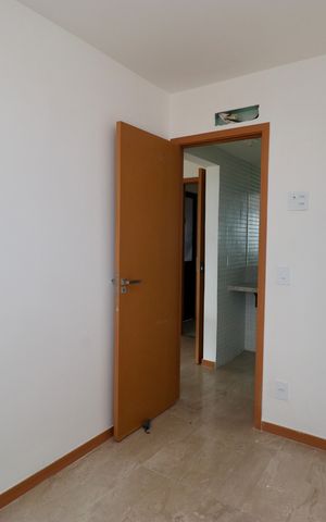 Apartamento para alugar com 30m², 2 quartos e sem vaga