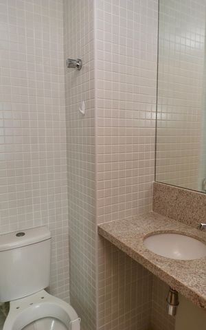 Apartamento para alugar com 30m², 2 quartos e sem vaga