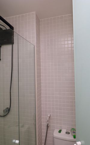 Apartamento para alugar com 30m², 2 quartos e sem vaga