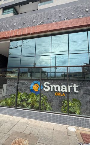 Apartamento para alugar com 30m², 2 quartos e sem vaga