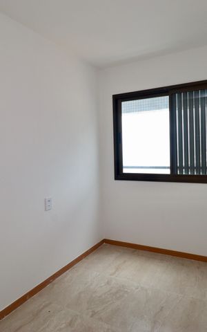 Apartamento para alugar com 30m², 2 quartos e sem vaga