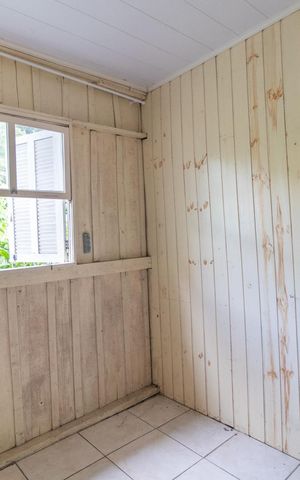 Casa à venda com 45m², 2 quartos e 6 vagasQuarto 2