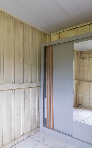 Casa à venda com 45m², 2 quartos e 6 vagasQuarto 1