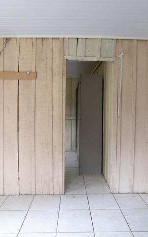 Casa à venda com 45m², 2 quartos e 6 vagasCozinha