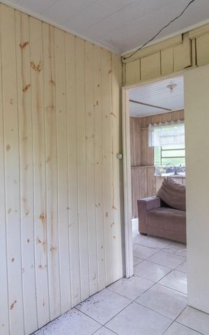 Casa à venda com 45m², 2 quartos e 6 vagasQuarto 2