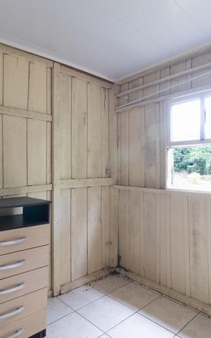 Casa à venda com 45m², 2 quartos e 6 vagasQuarto 1