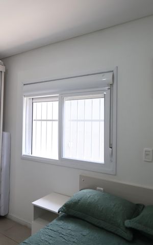 Casa à venda com 233m², 5 quartos e 4 vagasQuarto 1