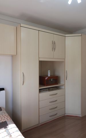 Casa à venda com 233m², 5 quartos e 4 vagasQuarto 2