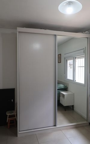 Casa à venda com 233m², 5 quartos e 4 vagasQuarto 1