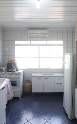Casa à venda com 233m², 5 quartos e 4 vagasÁrea comum - Churrasqueira
