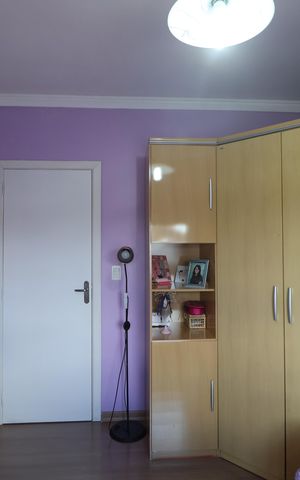 Casa à venda com 233m², 5 quartos e 4 vagasQuarto 3