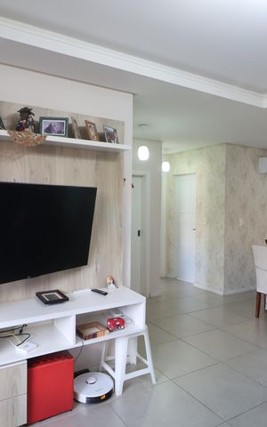 Casa à venda com 233m², 5 quartos e 4 vagasSala