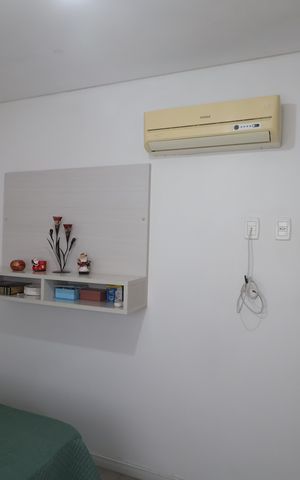 Casa à venda com 233m², 5 quartos e 4 vagasQuarto 1