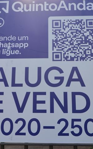 Casa à venda com 233m², 5 quartos e 4 vagasQr Code