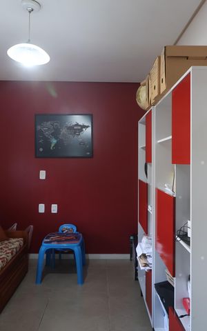 Casa à venda com 233m², 5 quartos e 4 vagasEscritório