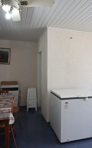 Casa à venda com 233m², 5 quartos e 4 vagasÁrea comum - Churrasqueira