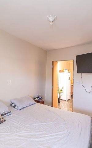 Casa à venda com 400m², 3 quartos e 3 vagasQuarto 1