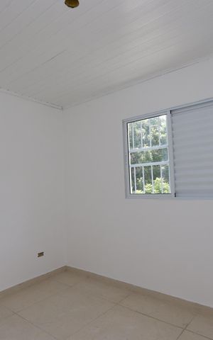 Casa para alugar com 59m², 2 quartos e 1 vagaQuarto 2