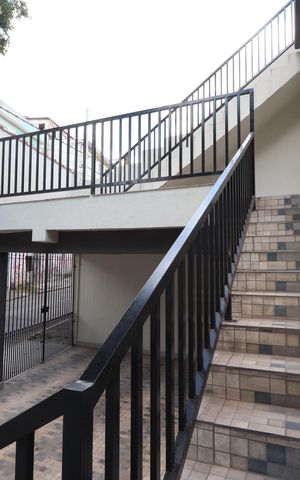 Casa para alugar com 59m², 2 quartos e 1 vagaEntrada