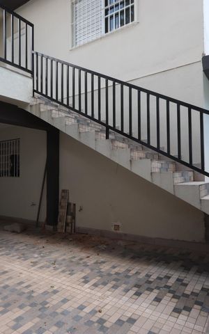 Casa para alugar com 59m², 2 quartos e 1 vagaGaragem