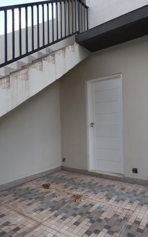 Casa para alugar com 59m², 2 quartos e 1 vagaEntrada