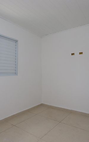 Casa para alugar com 59m², 2 quartos e 1 vagaQuarto 2