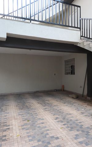 Casa para alugar com 59m², 2 quartos e 1 vagaGaragem