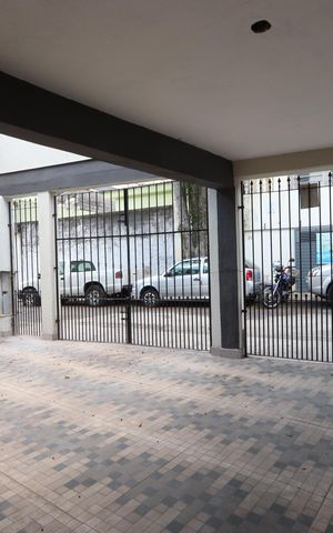 Casa para alugar com 59m², 2 quartos e 1 vagaGaragem