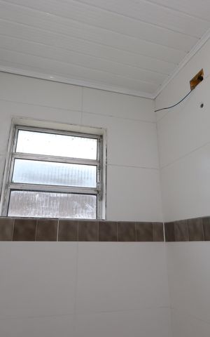Casa para alugar com 59m², 2 quartos e 1 vagaBanheiro