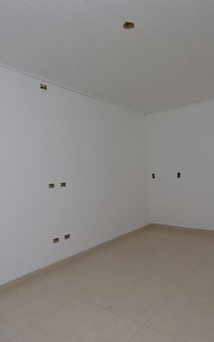 Casa para alugar com 59m², 2 quartos e 1 vagaSala
