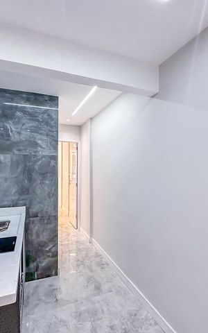 Studio à venda com 30m², 1 quarto e sem vaga