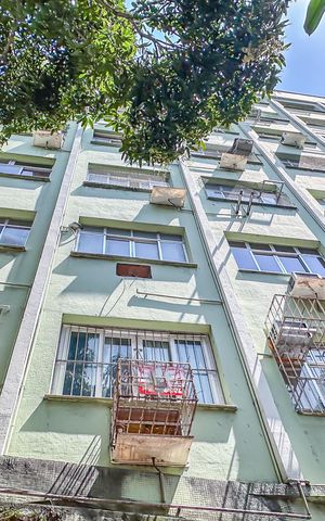 Studio à venda com 30m², 1 quarto e sem vaga