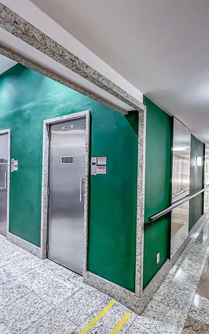 Studio à venda com 30m², 1 quarto e sem vaga