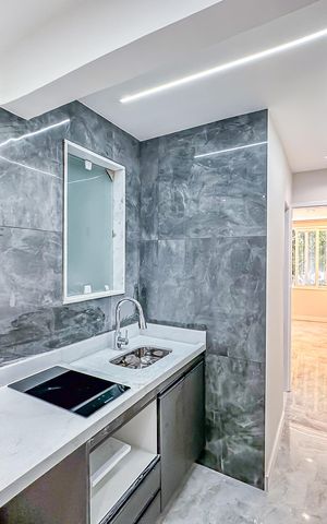 Studio à venda com 30m², 1 quarto e sem vaga