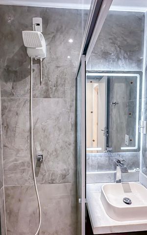 Studio à venda com 30m², 1 quarto e sem vaga